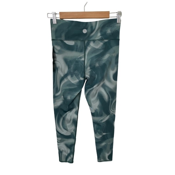 Threads 4 Thought Jackie High Rise 7/8 Sport Legging NWT Size S - Picture 2 of 9